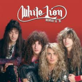 WHITE LION