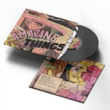 DARREN HAYMAN AND HIS ELECTRIC GUITARS