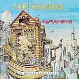 QUICKSILVER MESSENGER SERVICE