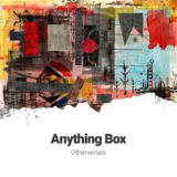 ANYTHING BOX ANYTHING BOX