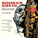 BOOKER ERVIN