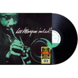 LEE MORGAN