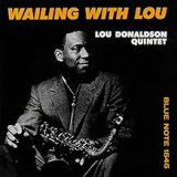 DONALDSON LOU