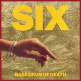 BASS DRUM OF DEATH
