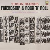 YUKON BLONDE