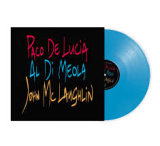 LUCIA & MEOLA & MCLAUGHLIN LUCIA & MEOLA & MCLAUGHLIN