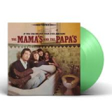 MAMAS & THE PAPAS