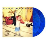 BLUE MURDER