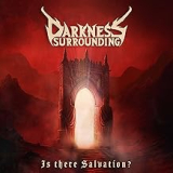 DARKNESS SURROUNDING
