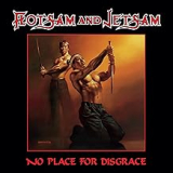 FLOTSAM AND JETSAM