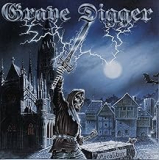 GRAVE DIGGER