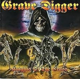 GRAVE DIGGER