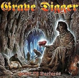 GRAVE DIGGER