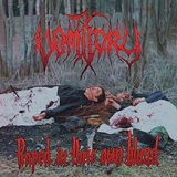 VOMITORY
