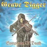 GRAVE DIGGER