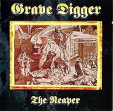 GRAVE DIGGER