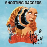 SHOOTING DAGGERS