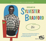 BRADFORD SYLVESTER BRADFORD SYLVESTER