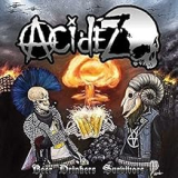 ACIDEZ