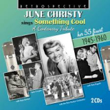 JUNE CHRISTY