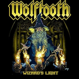 WOLFTOOTH