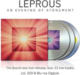 LEPROUS LEPROUS