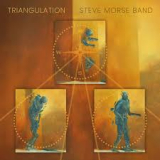 MORSE STEVE BAND MORSE STEVE BAND