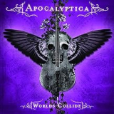 APOCALYPTICA APOCALYPTICA