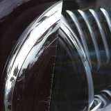 HER NEW KNIFE HER NEW KNIFE