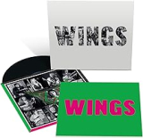 McCARTNEY PAUL & WINGS
