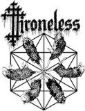 THRONELESS THRONELESS