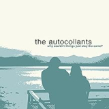 AUTOCOLLANTS