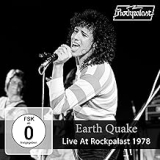EARTH QUAKE EARTH QUAKE