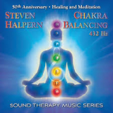 HALPERN STEVEN