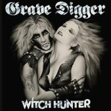GRAVE DIGGER GRAVE DIGGER