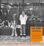 DURY IAN