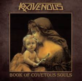 RAVENOUS