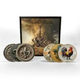DREAM THEATER