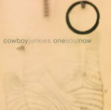 COWBOY JUNKIES