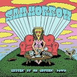 MORROW SAM MORROW SAM