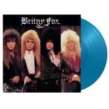 BRITNY FOX