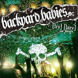 BACKYARD BABIES