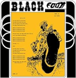 BLACKFOOT