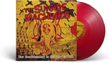 SUICIDE MACHINES