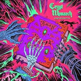 CRYPT MONARCH