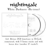 NIGHTINGALE NIGHTINGALE