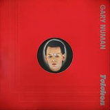 NUMAN GARY