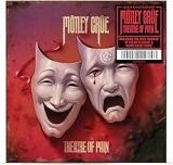 MOTLEY CRUE MOTLEY CRUE