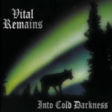 VITAL REMAINS
