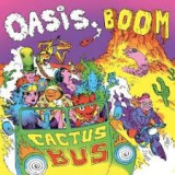 OASIS BOOM